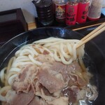 手打ちうどん 空 - 