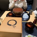 まるや本店 JR名古屋駅店 - 