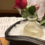 割烹 恵比寿 京都ホテルオークラ店 - 