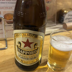 ぎょうざ 歩兵 - 