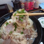 手打ちうどん 空 - 