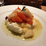 Osteria da K.[kappa]  - 