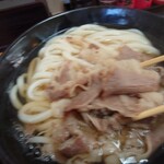 手打ちうどん 空 - 