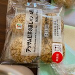 セブンイレブン - 料理写真:
