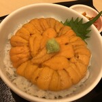 函館うに むらかみ - 