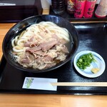 手打ちうどん 空 - 