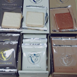 東京ミルクチーズ工場 カウカウキッチン_1