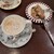 カフェ ファソン - ドリンク写真: