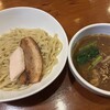 三代目麺処まるは極