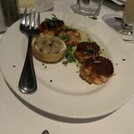 The Capital Grille - 