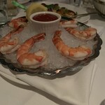 The Capital Grille - 