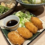 全席完全個室居酒屋 和ノ音 - 