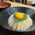 漁協お食事処 あかさき亭 - 