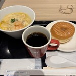 ミスタードーナツ - 料理写真: