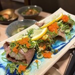 全席完全個室居酒屋 和ノ音 金沢駅前店 - 