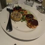 The Capital Grille - 