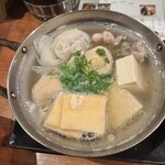 姫路おでん 地料理 居酒屋 じごろ小廣 - 