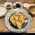 作り手冥利 - 料理