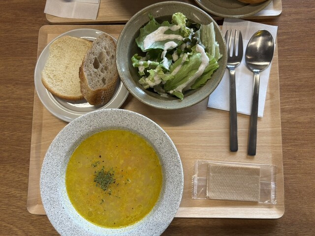 SLOUP（スロープ） - 米沢（スープ）