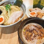 みつ星製麺所 - 