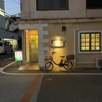 タンバリン - 