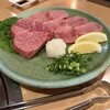 焼肉 吉田 新館