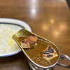 欧風カレー インディラ