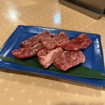 焼肉 吉田 新館 - 