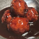 中華割烹 わらじん - 