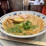 らあめん渋英 - 