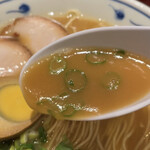 らあめん渋英 - 