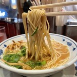 らあめん渋英 - 