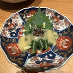 西銀 ぼたん - 