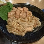焼肉 吉田 新館 - 
