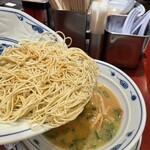 らあめん渋英 - 