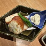 西銀 ぼたん - 