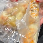 デリフランス - 料理写真: