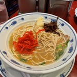 らあめん渋英 - 