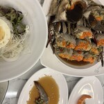 スンミネヘンボッケジャン東大門直営店 - 