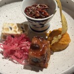 中華割烹 わらじん - 