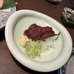 居酒屋 しんざん - 