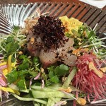 中華割烹 わらじん - 