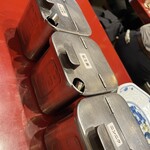 らあめん渋英 - 