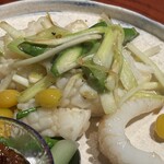 中華割烹 わらじん - 