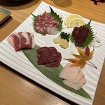 西銀 ぼたん - 