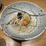 西銀 ぼたん - 