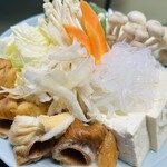 金澤屋牛肉店 - 