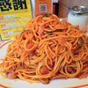 スパゲッティーのパンチョ 鶴ヶ島店