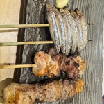 天文館 吾愛人 本店 - 