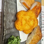 天文館 吾愛人 - 